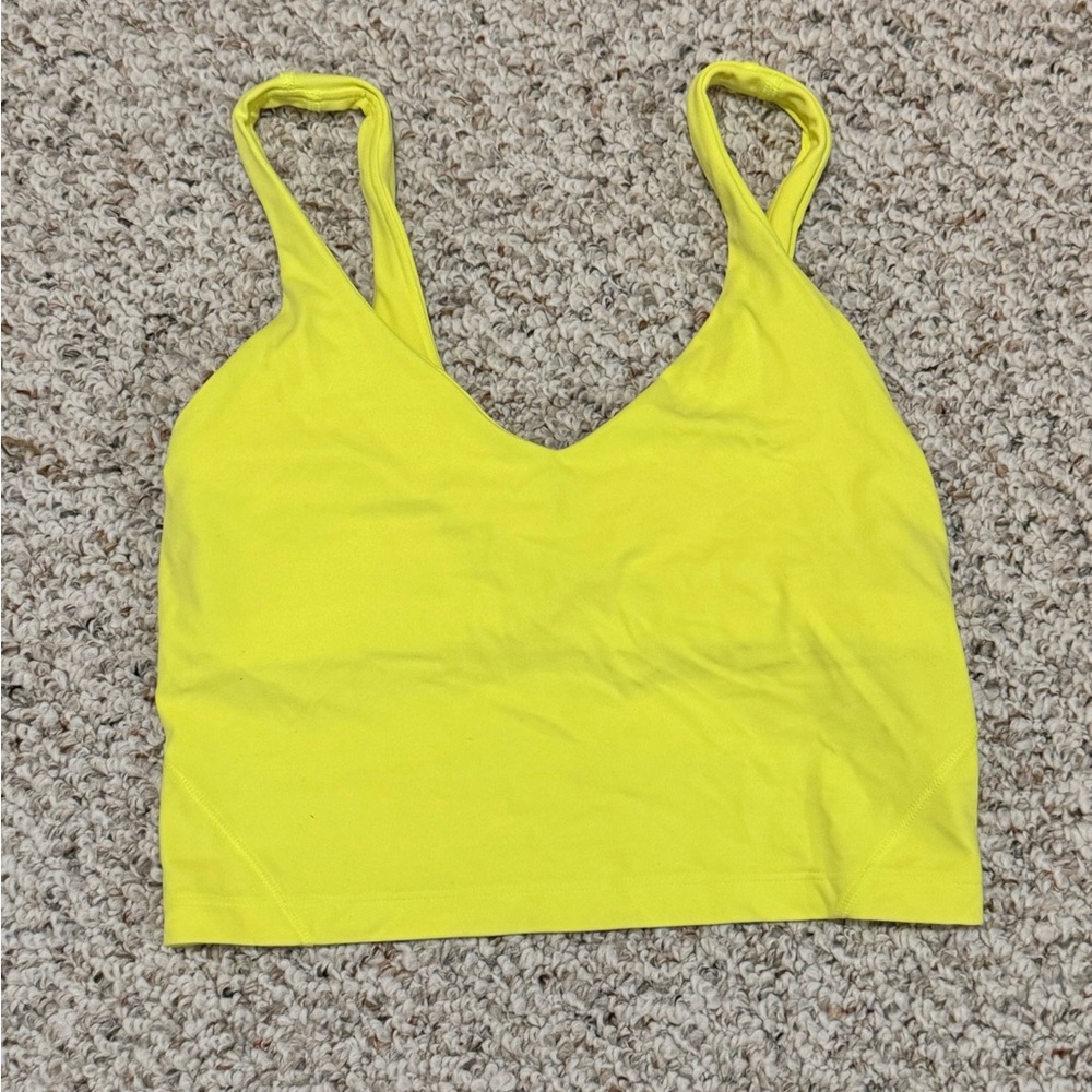 Lululemon Align Tank Top